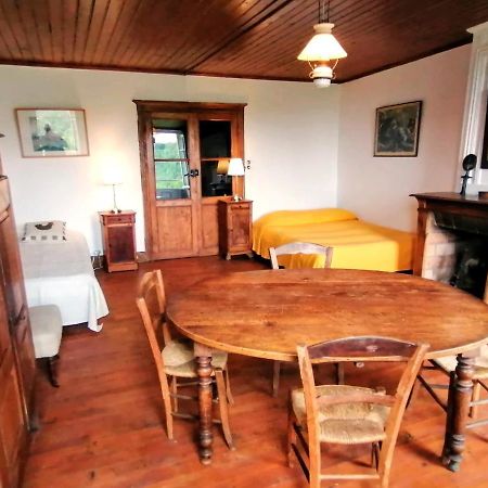 11 Rue Basse Najac Villa Eksteriør billede